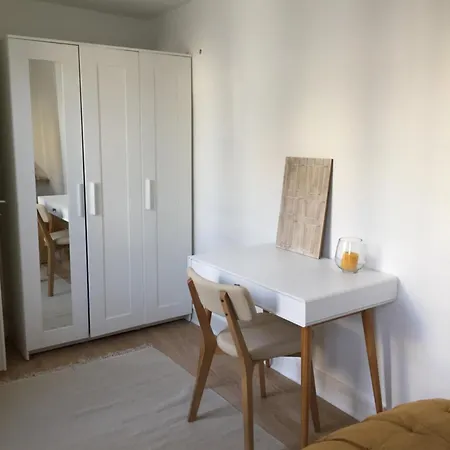 Appartamento 2 Pieces Centre Marais *